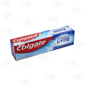colgate total whole mouth health 75ml