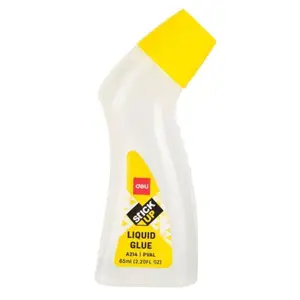 Colle Liquide Deli EA21410 Transparent 65ML