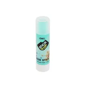 Deli EA207008g Colle sèche Colorée / 00111344