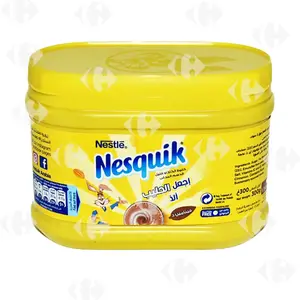 Nestlé Nesquik Cacao En Poudre 300g