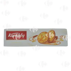 Biscuits Florentin Kambly 100g