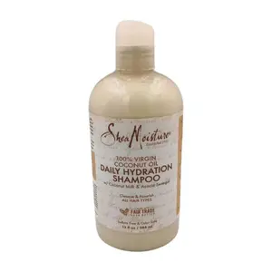 Shampooing Hydratant Huile de Coco Shea Moisture 384ml