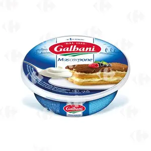 Mascarpone 41%Mg Galbani 250g