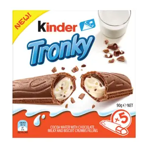 Kinder Tronky T5 18G
