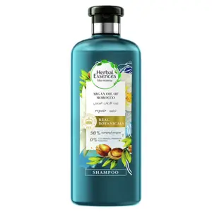 Shampoing huile d'argan 400ml - HERBAL ESSENCES