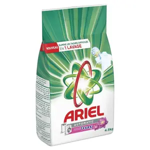 Poudre Matic Downy Ariel 4,5 kg