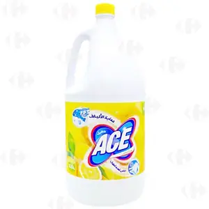Eau de javel citron 2,5 L - MIO
