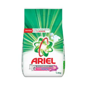 Ariel automatic downy 1.4kg