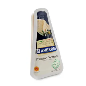Pointe de Pecorino Romano Ambrosi 200g
