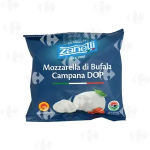 Mozzarella Di Bufala en Boule Zanetti 125g