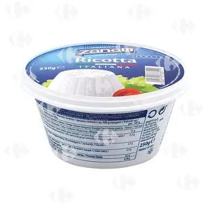 Ricotta 250G Zanetti