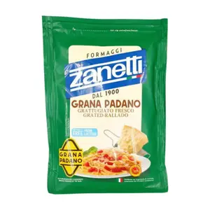 Fromage râpé grana padano - Le paquet de 100g - ZANETTI  (47)