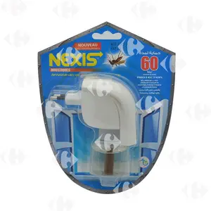 Recharge Liquide Nexis 60 Nuits
