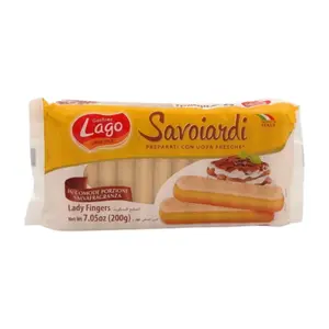 Lago Boudoirs 200g