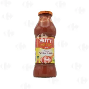 Purée De Tomates 400G - Mutti
