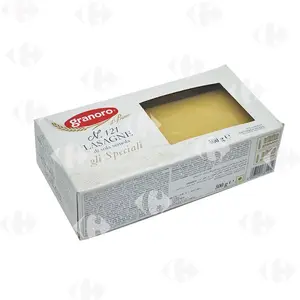 Lasagnes Granoro 500g
