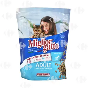 MIGLIOR GATTO POUR CHAT ADULT 400G
