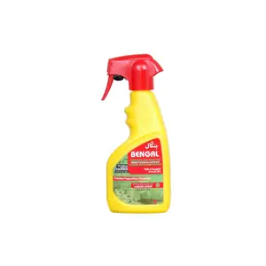 Insecticide liquide anti cafards 400ml - BENGAL