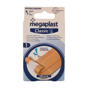 Pansement Anatomique à Découper Megaplast 1 unité