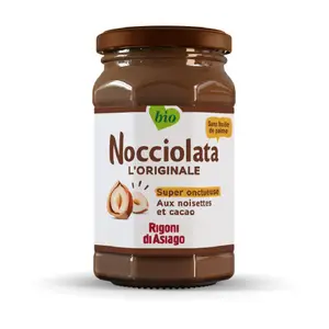 Nocciolata Pâte à Tartiner Noisette 250 g