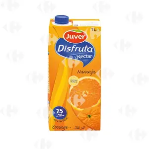 Nectar d'Orange Disfruta Juver 1L