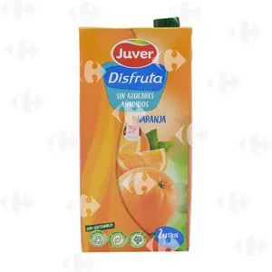 Nectar d'Orange Disfruta Juver 2L