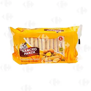 Boudoirs aux Oeufs Sancho Panza 400g.