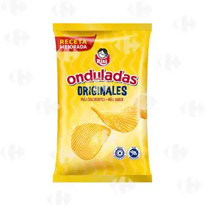 Onduladas Originales Mas Sabor - 100g /661604