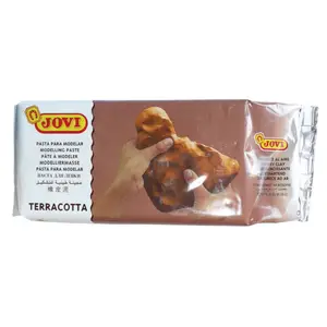 PATE AUTODURCISSANTE JOVI BRUNE 1KG