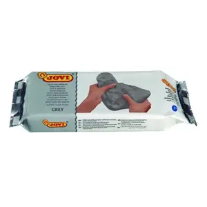 PATE AUTODURCISSANTE JOVI GRISE 0.5KG