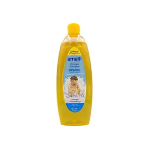 Shampooing pour Bébé Amalfi 750ml