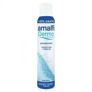 Déodorant Spray Dermo Protecteur Amalfi 200 ml