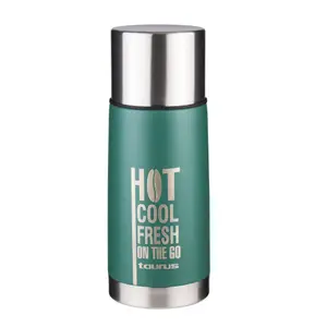 Bouteille Isotherme en Acier Inoxydable 350ml