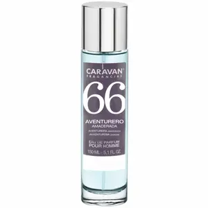 Eau de Parfum pour Homme 66 Caravan 150ml