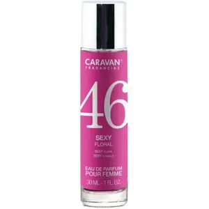 Eau de Parfum Femme 45 Caravan 30 ml