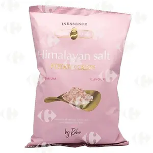 Inessence Chips Sel Rose De L'himalaya - 125g /669496