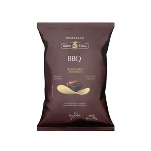 Chips Barbecue Inessence 125g