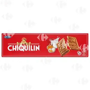 Biscuits au Miel Chiquilin Artiach 175g