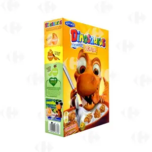 dinausaurus careales 320g
