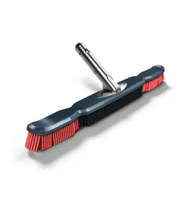 Brosse Piscine Murale Flexible Evolution