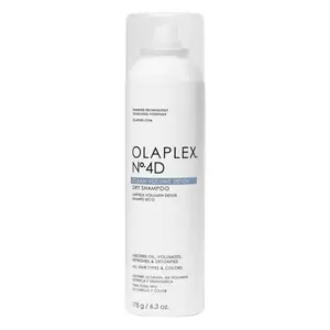 Olaplex N°4D Shampooing Sec – 250 Ml