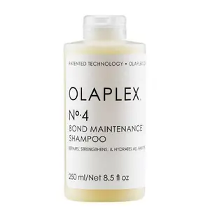 Olaplex N°4 Shampooing Bond Maintenance – 250 Ml