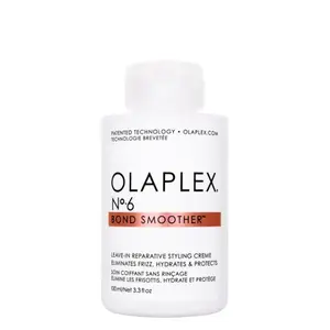 Olaplex N°6 Bond Smoother – 100 Ml (Crème Coiffante)