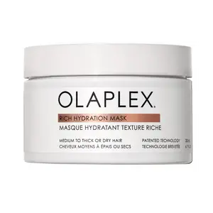 HYDRATION OLAPLEX RICH - Olaplex - 200ml