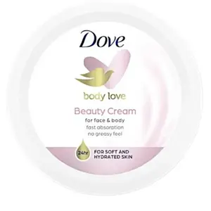 Crème Body Love Beauty 50ml - DOVE