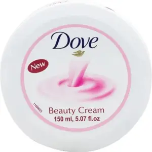 Crème Body Love Beauty 150ml - DOVE