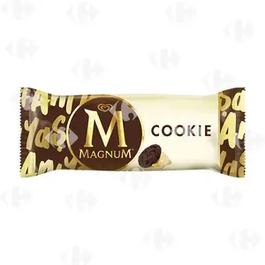 Bâtonnet Glacé Cookies Magnum 95ml