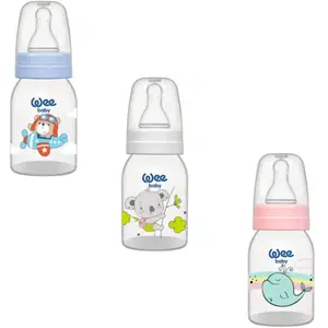 Biberon Wee Baby Classic 125 ML