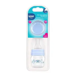 Biberron en Verre Wee Baby 30 ML