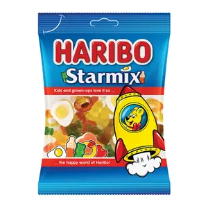 Gommes Star Mix Haribo 80g